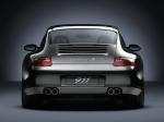 Porsche 911 Carrera S 2005 года